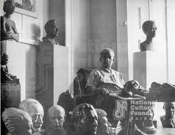 Karl Broodhagen
