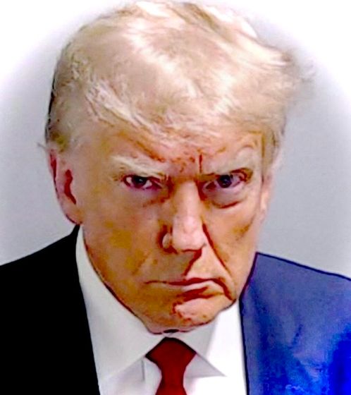 Trump Corporate Bully & Global Antagonist