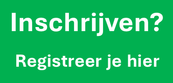 Inschrijven nieuwe leden