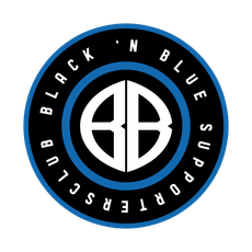 SC Black 'n Blue 22