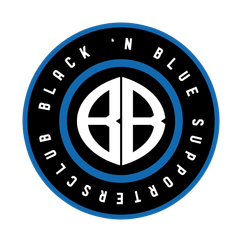 SC Black 'n Blue 22