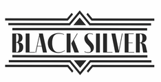 BLACK SILVER