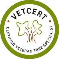 VetCert Logo