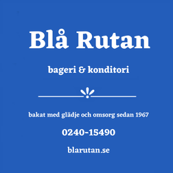Hembageriet Blå Rutan AB