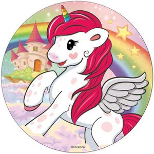 my little pony
