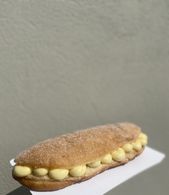 Munklängd Vanilj