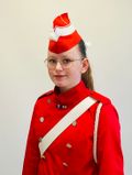 Alberte Jakobsen