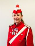 Susanne Dalmose