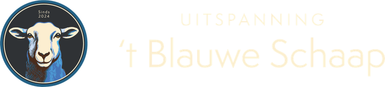 't Blauwe Schaap
