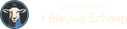't Blauwe Schaap