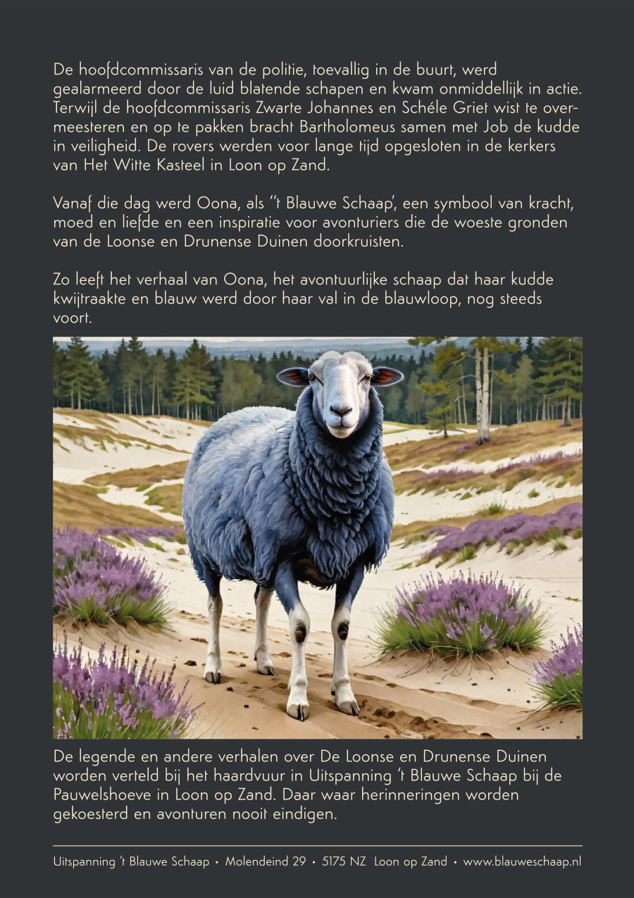 pagina 6 sprookje t blauwe schaap