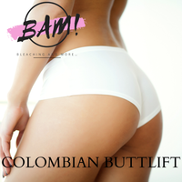 colombian buttlift