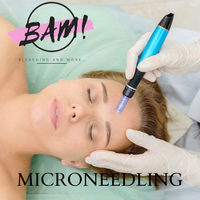 microneedling
