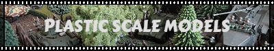 Enjoy the world in scale 1:72 