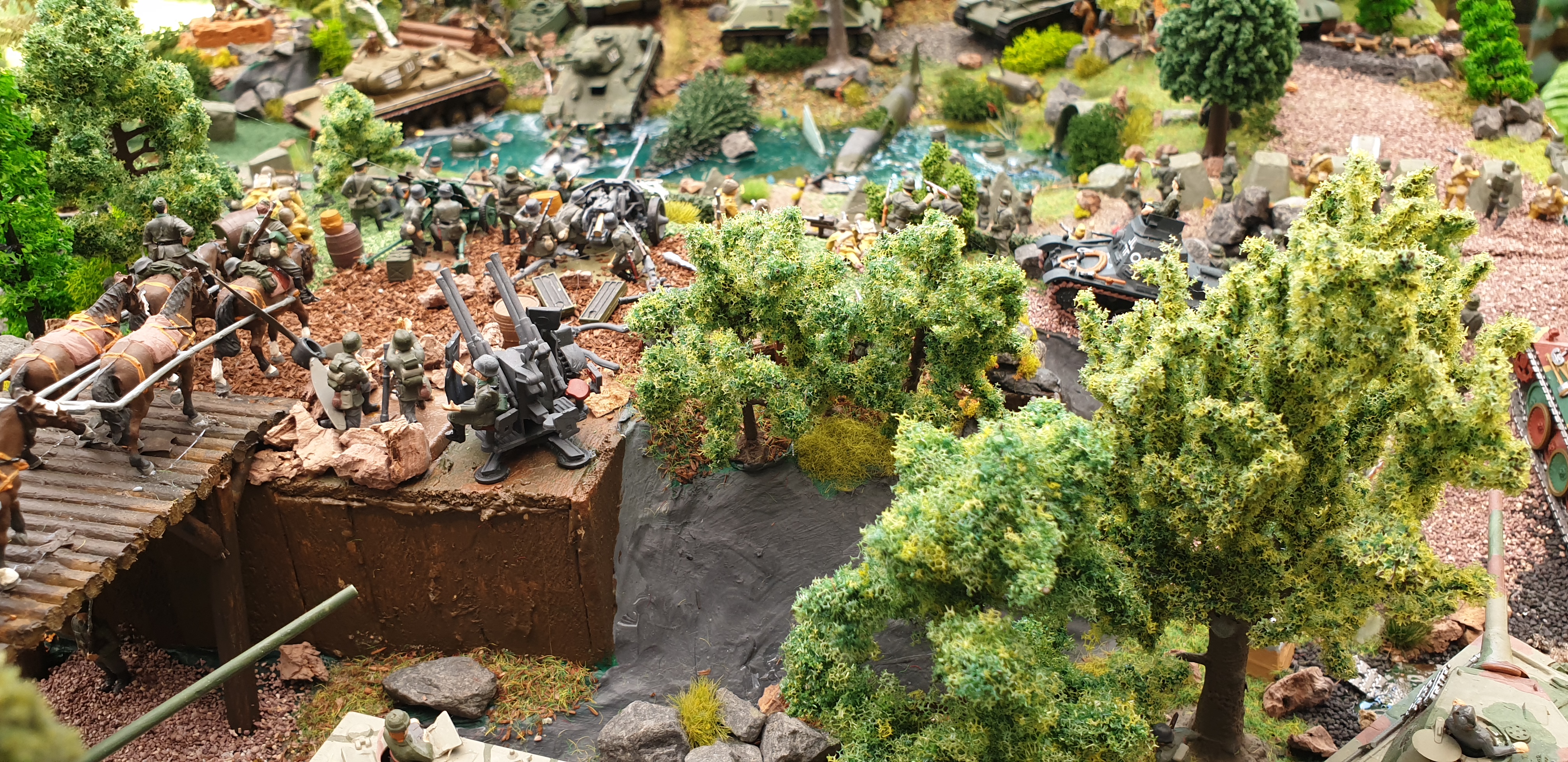 German Anti-Air Gun 2