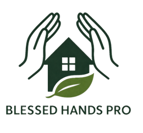 "Wherever our hands touch ,may deliver blessed work"