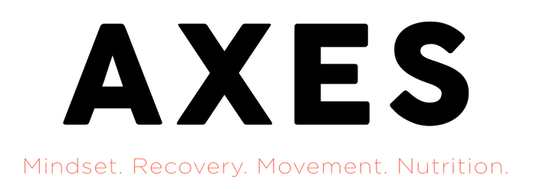 axes