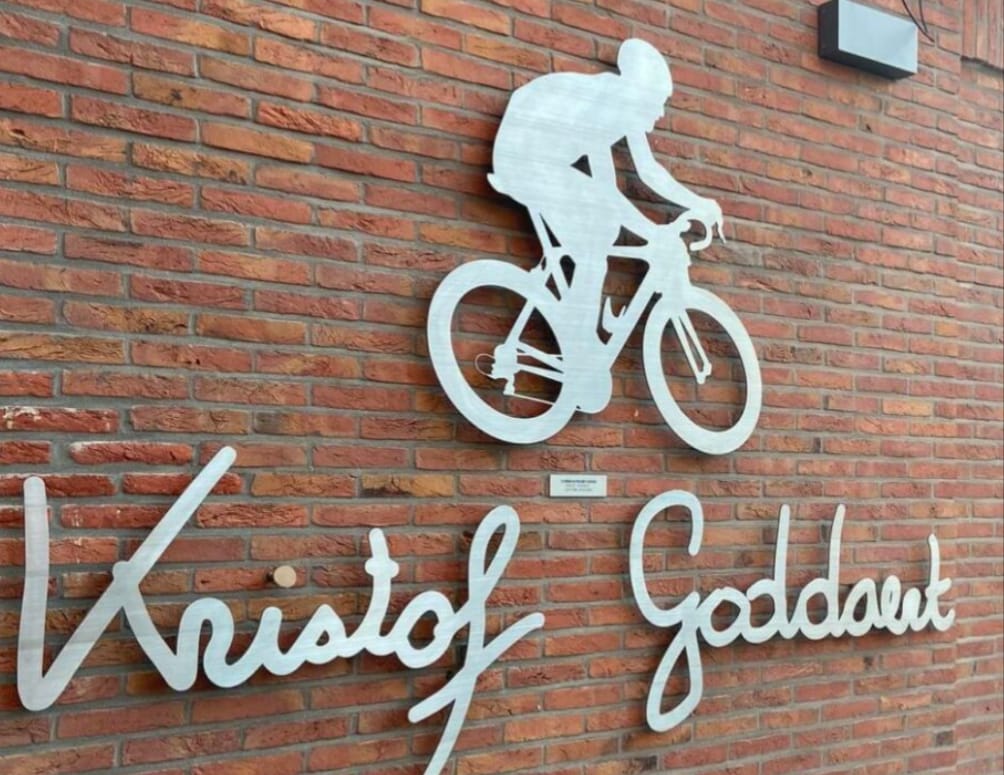 Memorial Kristof Goddaert