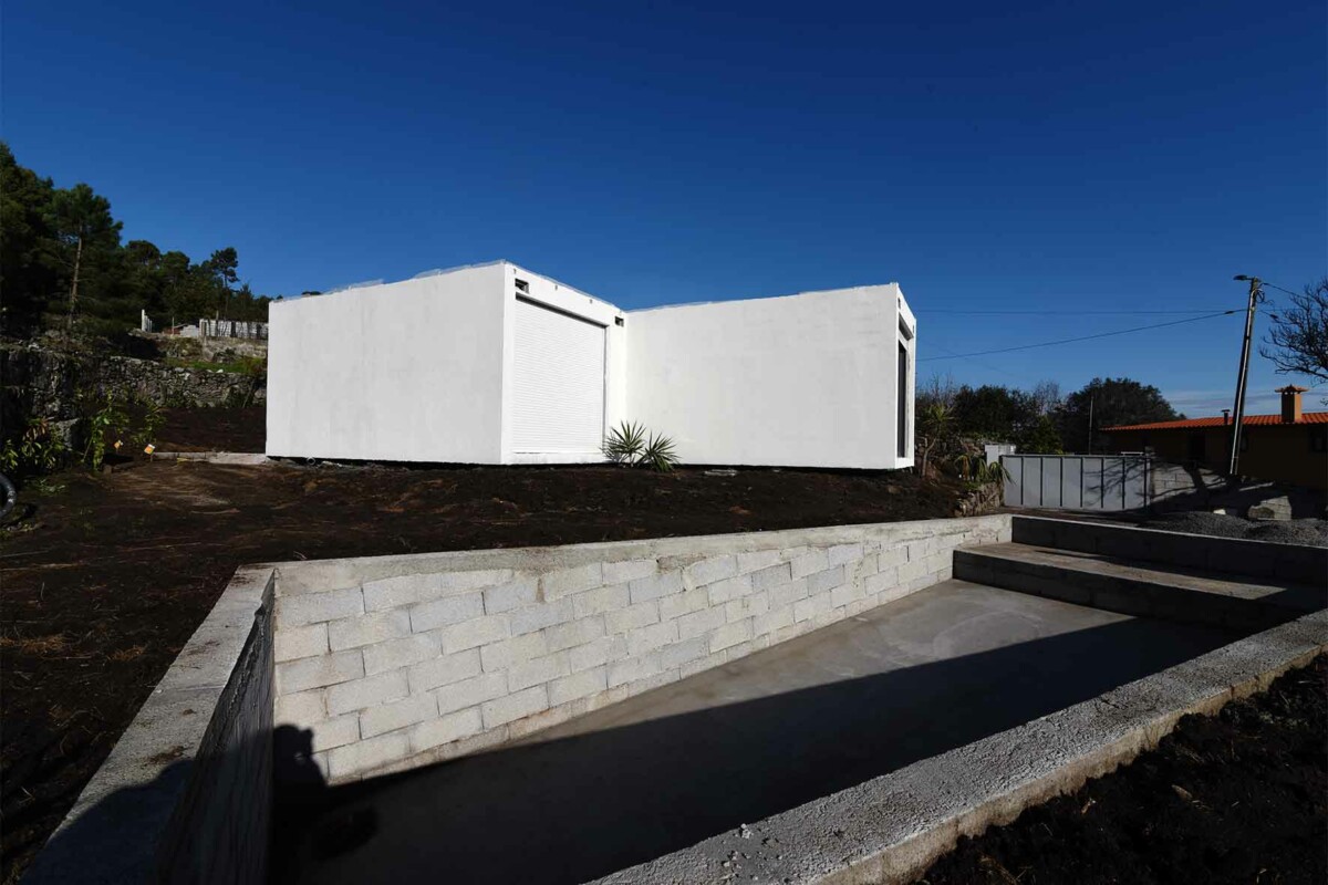 Bungalows, Casas Modulares, Casas prefabricadas, Casas  de Madeira