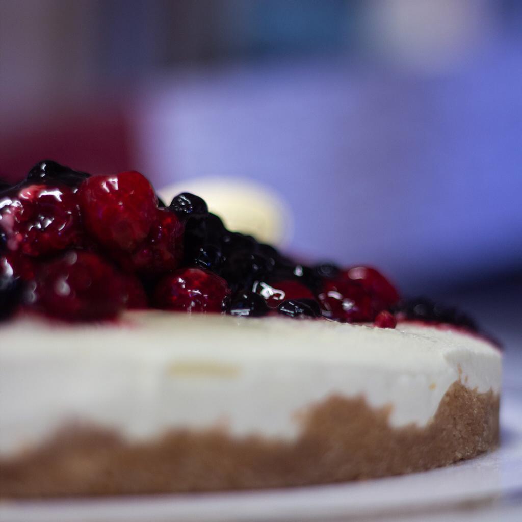 cheesekake