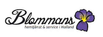 Blommans hemtjänst och service i Halland AB