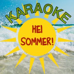 COVER - hei sommer karaoke