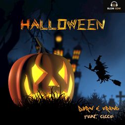 HALLOWEEN COVER