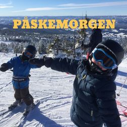 Påskemorgen