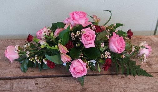 blommor