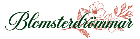 Blomsterdrömmar