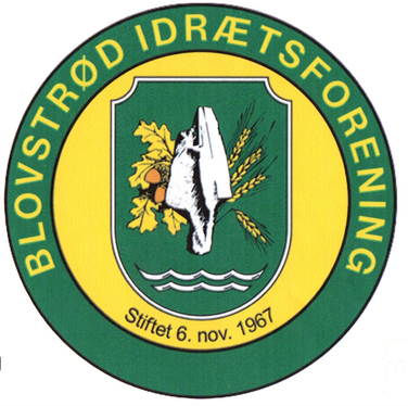 Blovstrød Idrætsforening