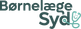 Børnelæge Syd logo
