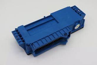 Control Unit for the Maserati 3200