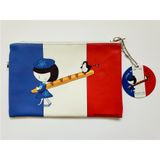 Baguette pouch
