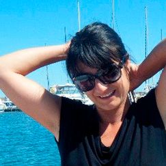 Valeria - responsabile prenotazioni