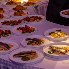Bedrijfsfeesten
