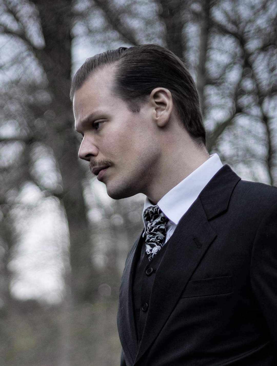 Alexander Bakkesen