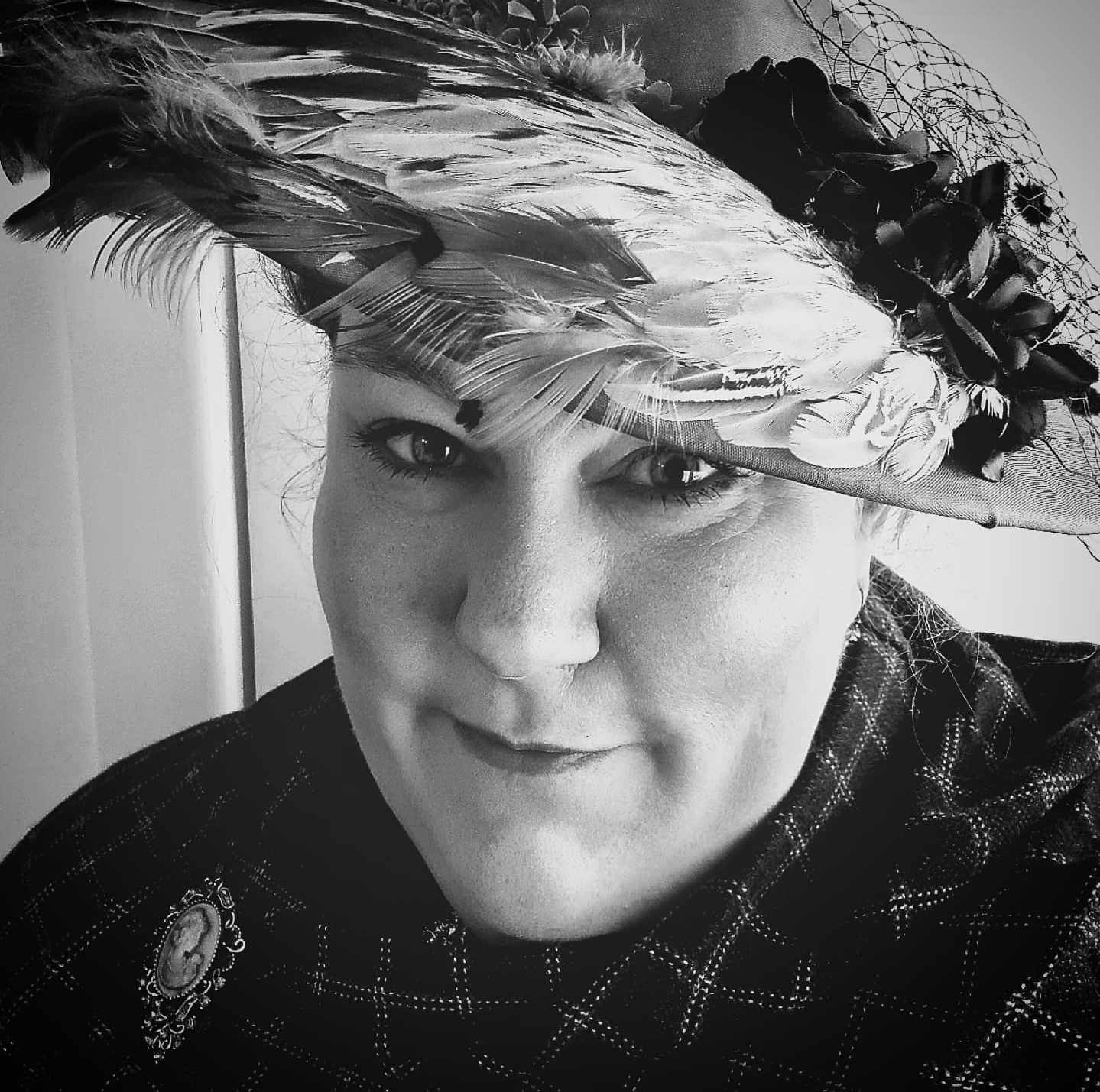 Kathrine Lindequist Abel