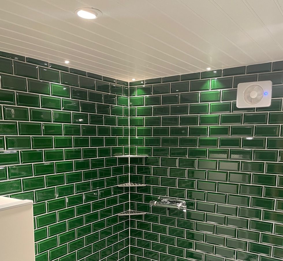 Elektriker av Bmt Eltjänst AB – projekt 3