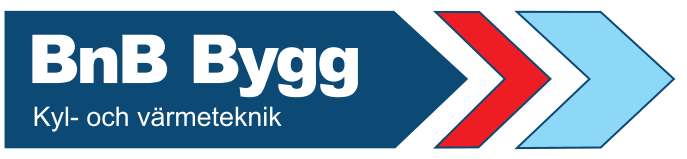 Bnb Bygg AB logotyp