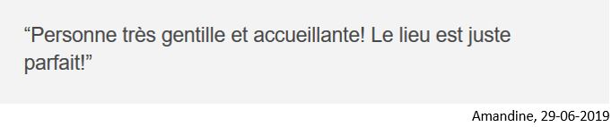 Amandine