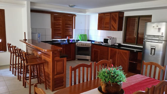 Küche wohnung