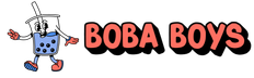 BOBA BOYS