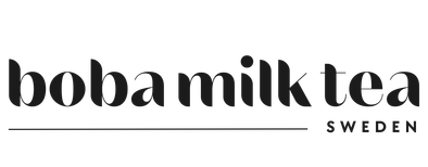 Boba Milk Tea Sweden