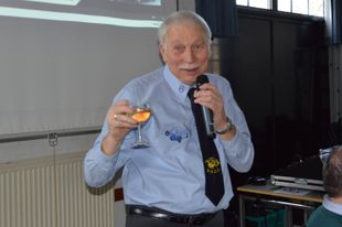 2024 - Nieuwjaarsreceptie