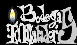 Bodegas El Matador