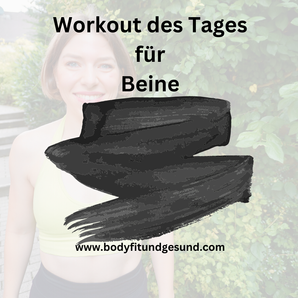 Workout des Tages (7)
