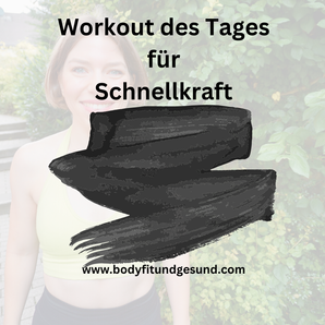 Workout des Tages (8)