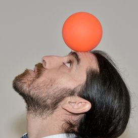 Diego Portrett. Foto. Nils- Petter Aaland