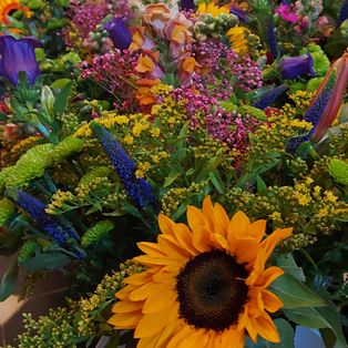 Bloemen